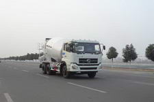 龙帝牌SLA5253GJBDFL6型混凝土搅拌运输车图片