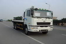 凌扬(YIANG)牌MD5250TPB型平板运输车图片