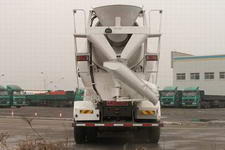 斯达-斯太尔牌ZZ5256GJBM3646C型混凝土搅拌运输车图片
