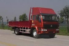 斯达-斯太尔牌ZZ1161M5011C型载货汽车图片