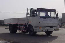 陕汽单桥货车271马力8吨(SX1165UN461)