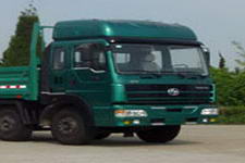 红岩牌CQ1314TTG366型载货汽车图片
