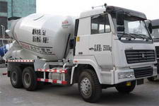 混凝土搅拌运输车(BZ5251GJBZC混凝土搅拌运输车)(BZ5251GJBZC)