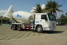 混凝土搅拌运输车(MD5250GJBZQ3混凝土搅拌运输车)(MD5250GJBZQ3)