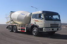 混凝土搅拌运输车(ZJV5255GJBCA混凝土搅拌运输车)(ZJV5255GJBCA)