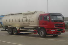 福狮牌LFS5251GFLLQ型粉粒物料运输车