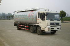 东风牌DFZ5250GFLBXA型粉粒物料运输车