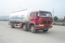 粉粒物料运输车(CXQ5250GFLZZ粉粒物料运输车)(CXQ5250GFLZZ)
