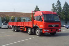 解放前四后八平头柴油货车245马力20吨(CA1315P2K2L7T4EA80)