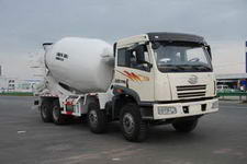 混凝土搅拌运输车(CA5312GJBP2K2T4E混凝土搅拌运输车)(CA5312GJBP2K2T4E)