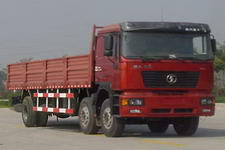 陕汽牌SX1255NL549型载货汽车图片