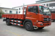 东风单桥货车290马力8吨(DFL1160A)