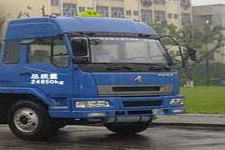 楚胜牌CSC5250GYYL型运油车图片