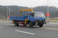 随车起重运输车(EQ5120JSQT1随车起重运输车)(EQ5120JSQT1)