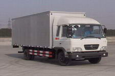 东风牌EQ5130XXYZZ3G型厢式运输车图片