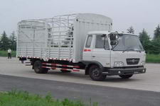 东风牌EQ5130CCQZZ3G型仓栅式运输车图片