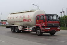 神狐牌HLQ5250GFLZ型粉粒物料运输车图片