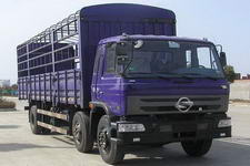 仓栅式运输车(DFS5210CCQ仓栅式运输车)(DFS5210CCQ)