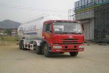 青专牌QDZ5310GFLCJ型粉粒物料运输车图片