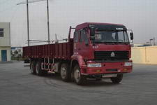 斯达-斯太尔牌ZZ1311N3861C1H型载货汽车图片
