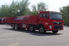 解放牌CA1310P2K15L7T4EA80型平头柴油载货汽车图片