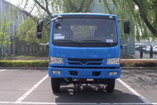 华凯牌CA1160K28L5DE3型载货汽车图片