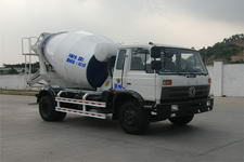 混凝土搅拌运输车(PC5120GJBDF3混凝土搅拌运输车)(PC5120GJBDF3)