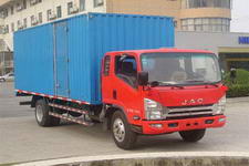 江淮国三单桥厢式货车133-158马力5-10吨(HFC5121XXYL1K1R1T)