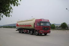 龙帝牌SLA5311GFLSX型粉粒物料运输车图片