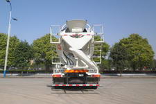 中联牌ZLJ5257GJB3型混凝土搅拌运输车图片