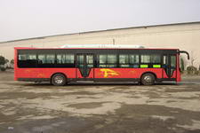 扬子牌YZK6120NJYC1型城市客车图片2