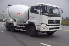 熊猫牌LZJ5250GJBA型混凝土搅拌运输车