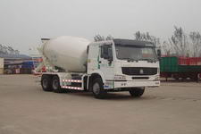 混凝土搅拌运输车(LYD5251GJB混凝土搅拌运输车)(LYD5251GJB)