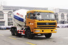 混凝土搅拌运输车(STQ5252GJB13混凝土搅拌运输车)(STQ5252GJB13)