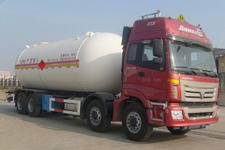 大力牌DLQ5311GYQBJ型液化气体运输车图片