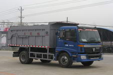 程力威牌CLW5160ZDJB3型对接式垃圾车(CLW5160ZDJB3对接式垃圾车)(CLW5160ZDJB3)