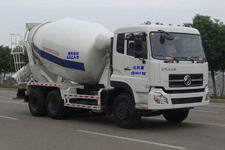 丹凌牌HLL5250GJBD型混凝土搅拌运输车图片