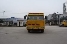 重特牌QYZ3254SMG384型自卸汽车图片