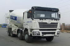 混凝土搅拌运输车(ZJV5315GJBLYSX混凝土搅拌运输车)(ZJV5315GJBLYSX)