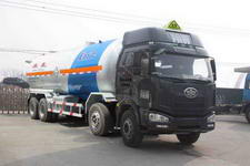 安瑞科(ENRIC)牌HGJ5315GYQ型液化气体运输车图片