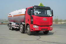 安瑞科(ENRIC)牌HGJ5315GYQ型液化气体运输车图片