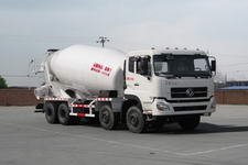 混凝土搅拌运输车(EQ5313GJBT混凝土搅拌运输车)(EQ5313GJBT)