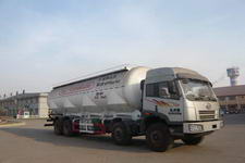 粉粒物料运输车(TZ5312GFLC7E粉粒物料运输车)(TZ5312GFLC7E)