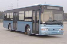 扬子江牌WG6100CHM型城市客车图片
