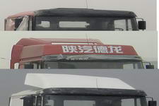 陕汽牌SX4257NR279Z型牵引汽车图片