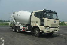 混凝土搅拌运输车(HD5250GJB混凝土搅拌运输车)(HD5250GJB)