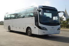 桂林大宇牌GDW6121HK8型客车图片2