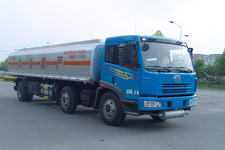 易燃液体罐式运输车(YJM5250GRY易燃液体罐式运输车)(YJM5250GRY)