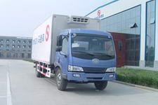 冷藏车(YJM5167XLC冷藏车)(YJM5167XLC)