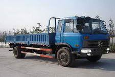 东风国三单桥货车144马力10吨(DHZ1163G1)